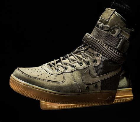 Special Field (SF) Air Force 1 